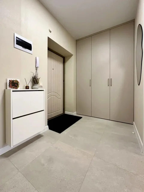 Красноярск: Comfort Home на улице 78-й Добровольческой Бригады 26