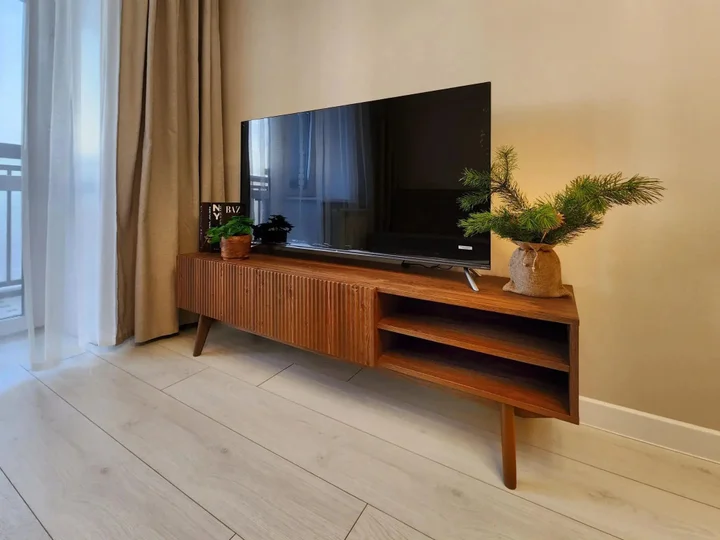 Красноярск: Comfort Home на улице 78-й Добровольческой Бригады 26