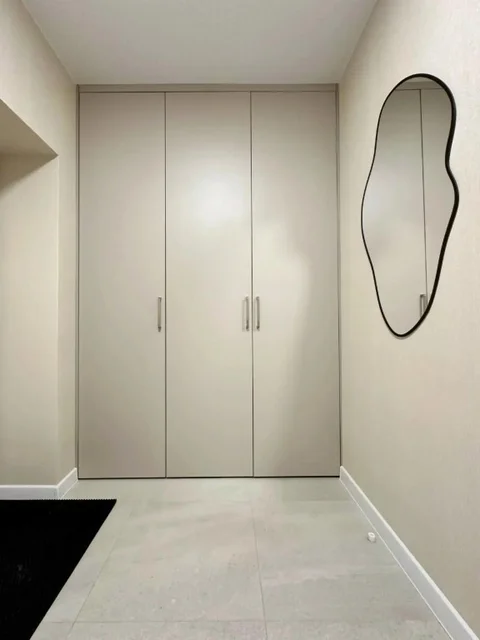 Красноярск: Comfort Home на улице 78-й Добровольческой Бригады 26