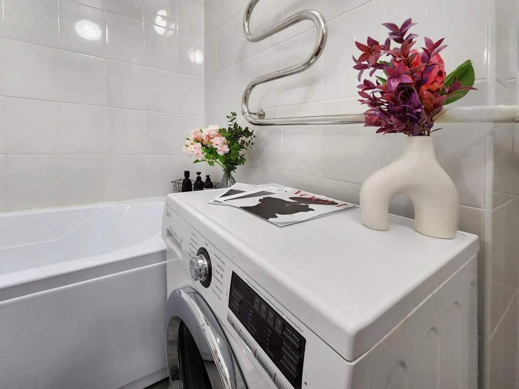 Красноярск: Comfort Home на улице Алексеева