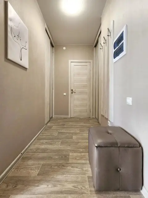 Красноярск: Comfort Home на улице Алексеева