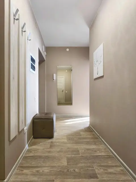 Красноярск: Comfort Home на улице Алексеева