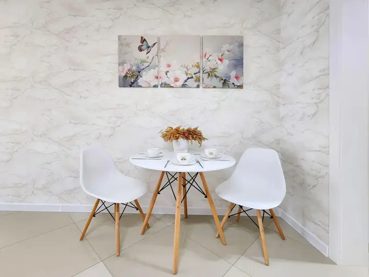 Красноярск: Comfort Home на улице Октябрьская 16