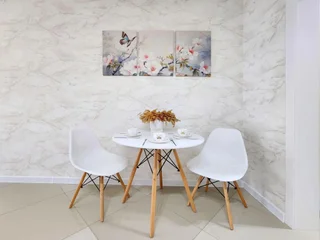 Красноярск: Comfort Home на улице Октябрьская 16