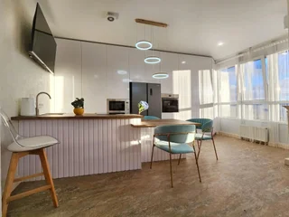 Красноярск: Comfort Home на улице Октябрьская 16