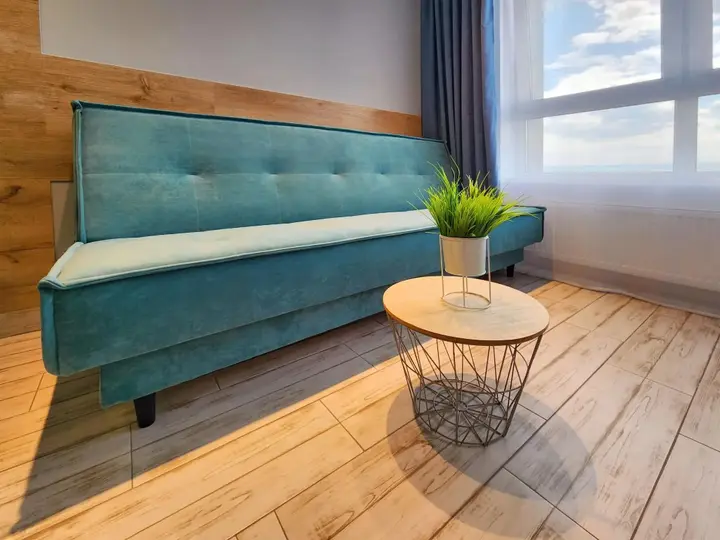 Красноярск: Comfort Home на улице Октябрьская 16