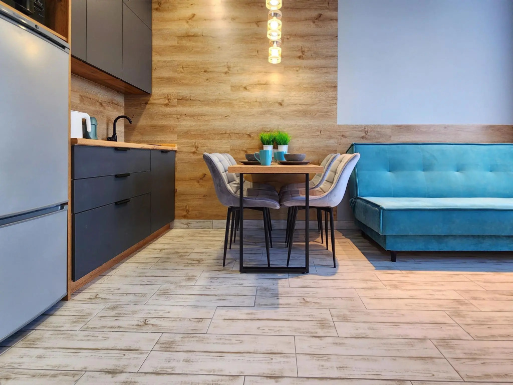 Красноярск: Comfort Home на улице Октябрьская 16