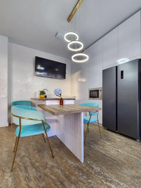Красноярск: Comfort Home на улице Октябрьская 16
