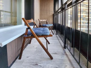 Красноярск: Comfort Home на улице Октябрьская 16