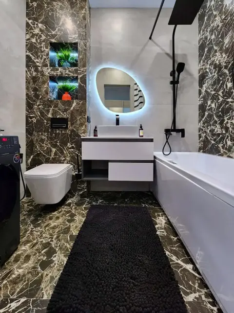Красноярск: Comfort Home на улице Октябрьская 16