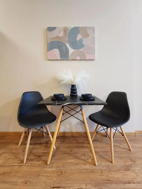 Красноярск: Comfort Home на улице Октябрьская 16
