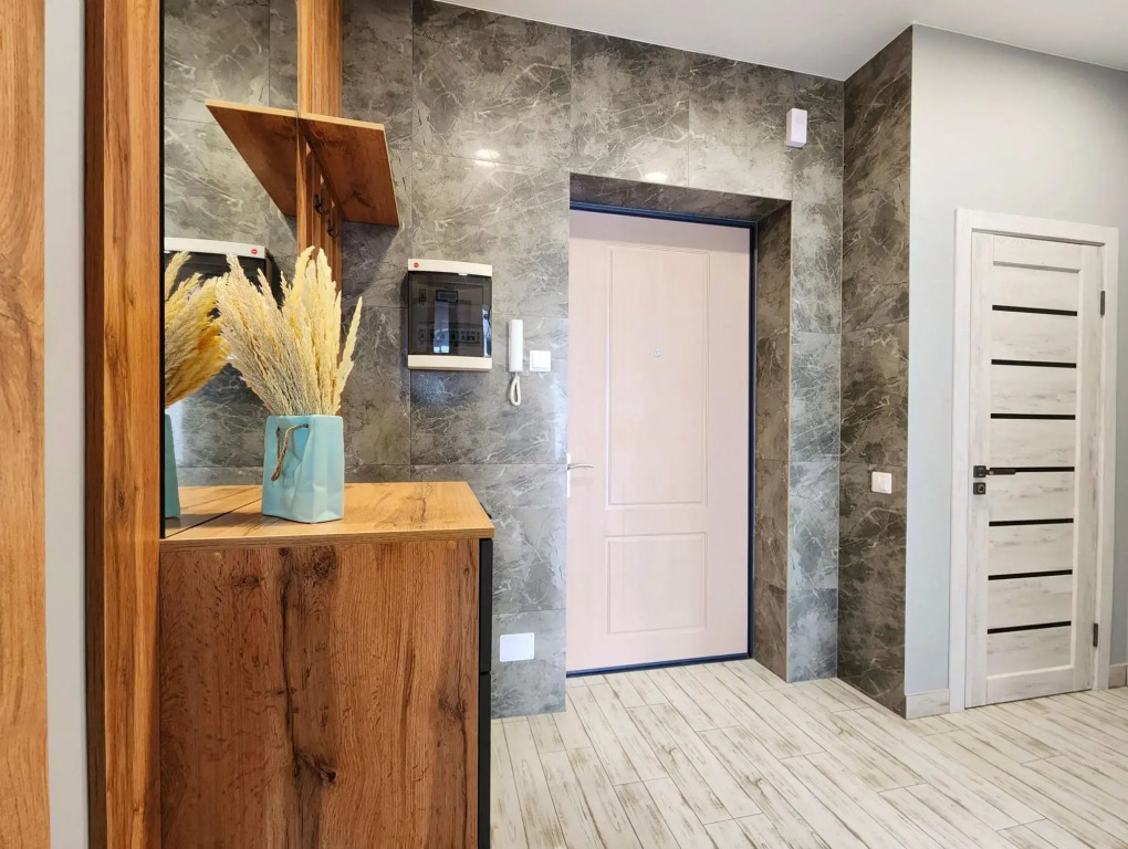 Красноярск: Comfort Home на улице Октябрьская 16