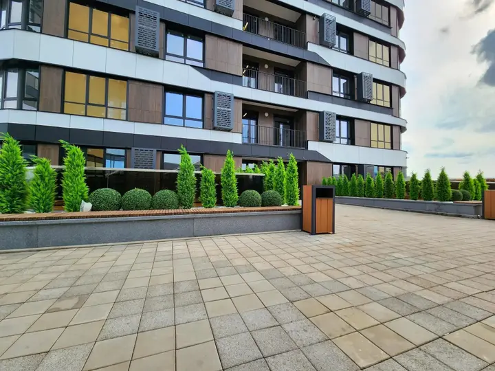 Красноярск: Comfort Home на улице Октябрьская 16