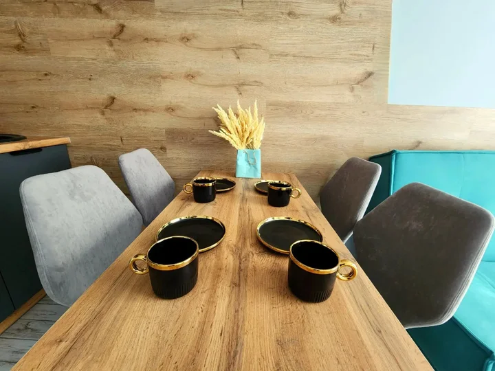 Красноярск: Comfort Home на улице Октябрьская 16