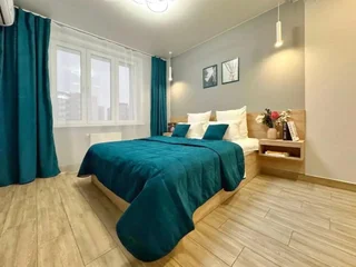 Красноярск: Comfort Home на улице Октябрьская 10Б