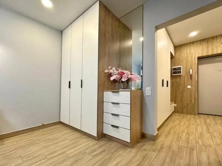 Красноярск: Comfort Home на улице Октябрьская 10Б