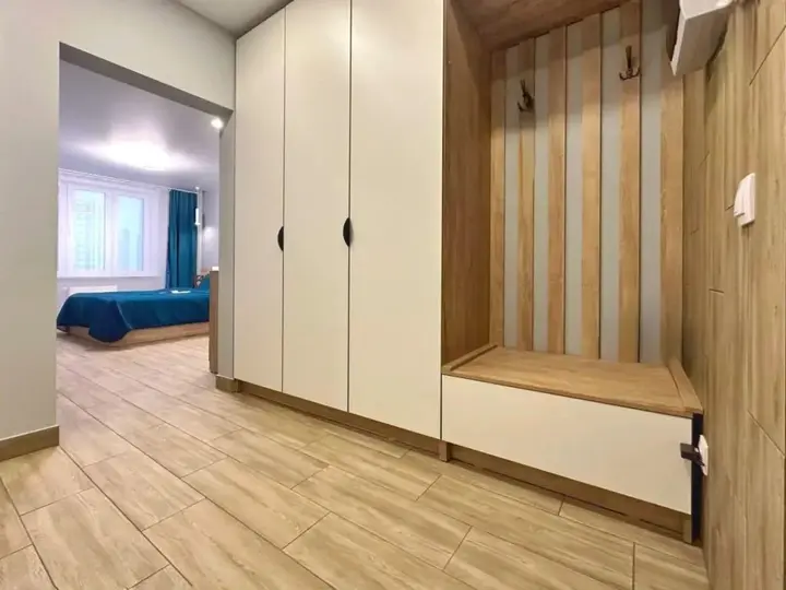Красноярск: Comfort Home на улице Октябрьская 10Б