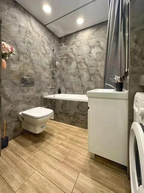 Красноярск: Comfort Home на улице Октябрьская 10Б