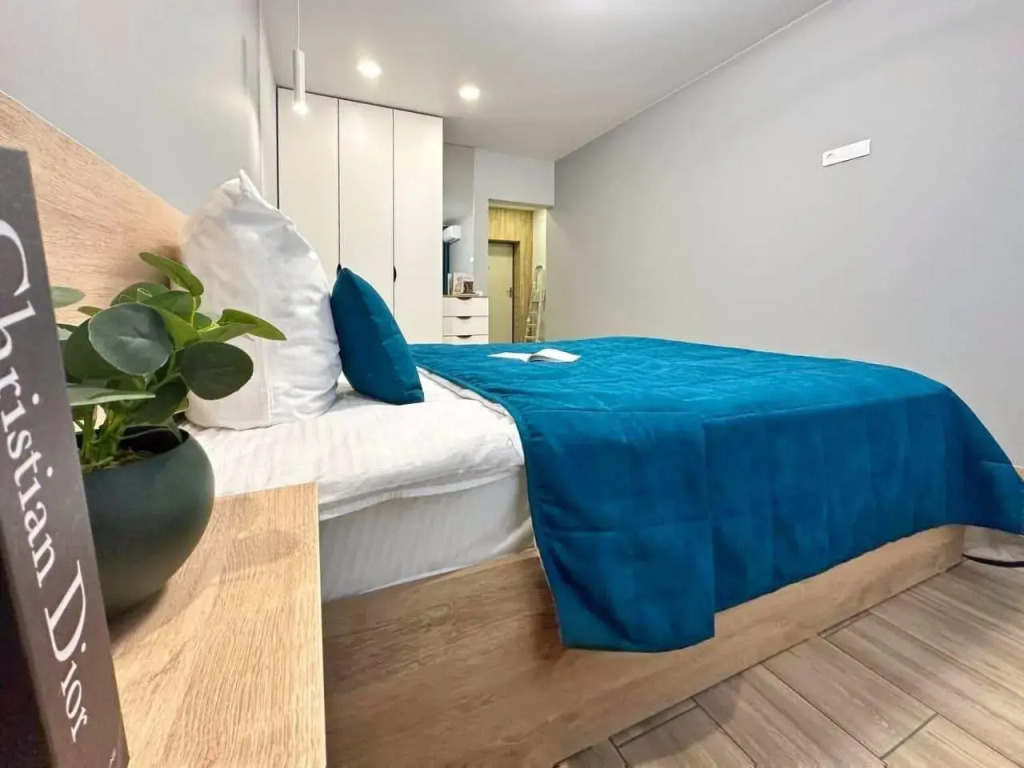 Красноярск: Comfort Home на улице Октябрьская 10Б