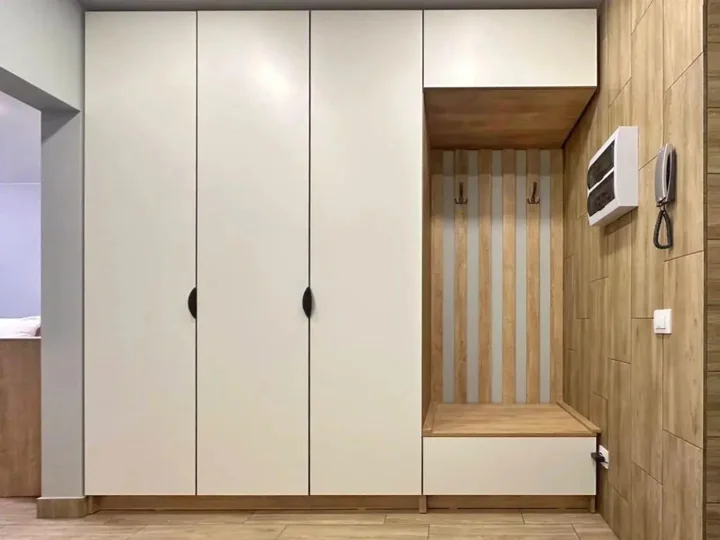 Красноярск: Comfort Home на улице Октябрьская 10Б