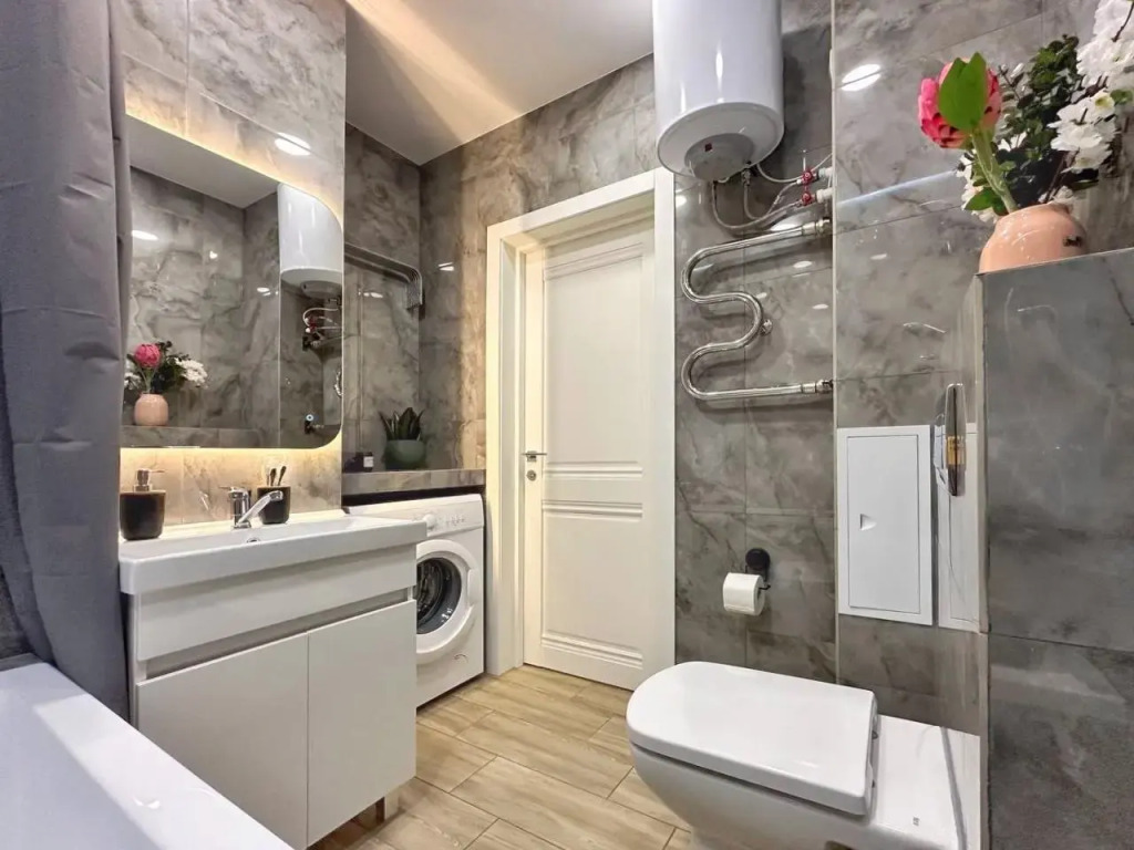 Красноярск: Comfort Home на улице Октябрьская 10Б