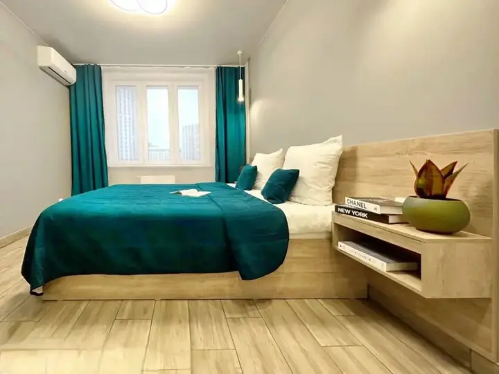 Красноярск: Comfort Home на улице Октябрьская 10Б
