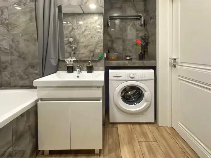 Красноярск: Comfort Home на улице Октябрьская 10Б