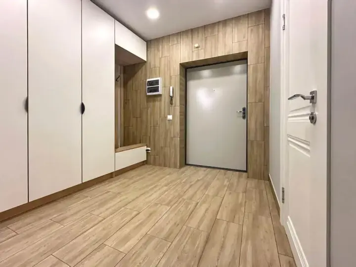 Красноярск: Comfort Home на улице Октябрьская 10Б
