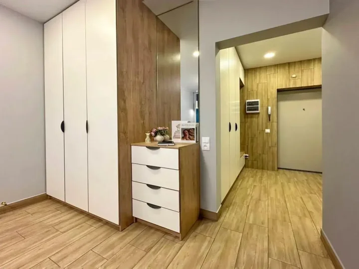 Красноярск: Comfort Home на улице Октябрьская 10Б