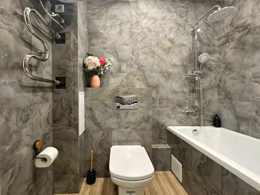 Красноярск: Comfort Home на улице Октябрьская 10Б