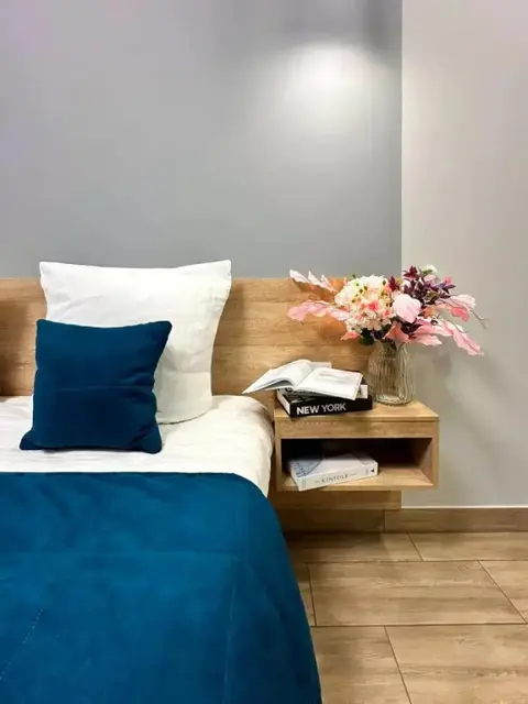 Красноярск: Comfort Home на улице Октябрьская 10Б