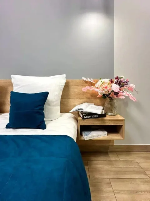 Красноярск: Comfort Home на улице Октябрьская 10Б