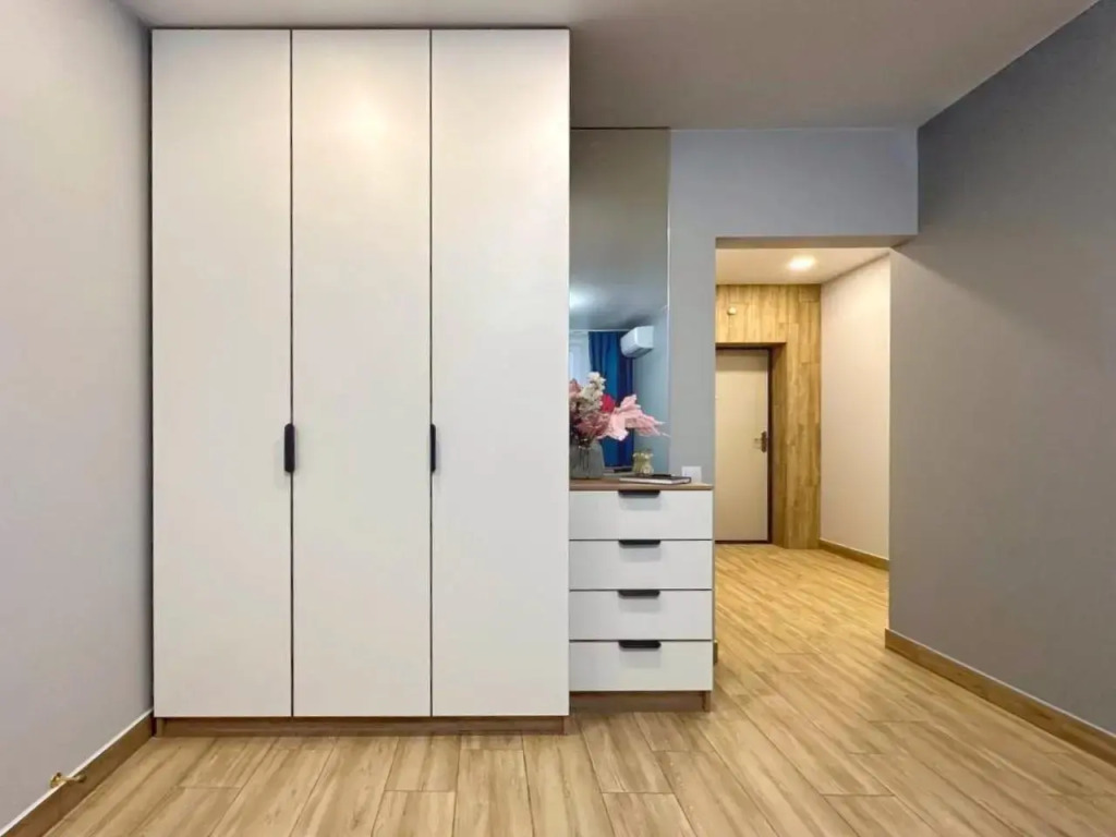 Красноярск: Comfort Home на улице Октябрьская 10Б