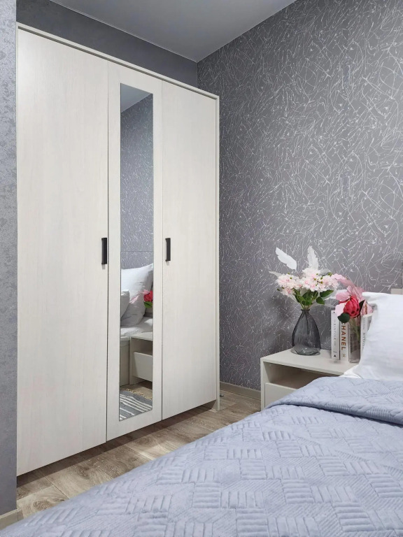 Красноярск: Comfort Home (Комфорт Хоум) на улице Караульная