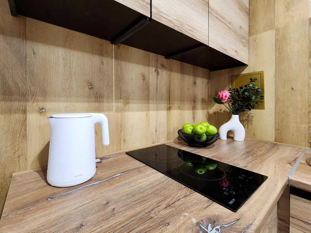 Красноярск: Comfort Home (Комфорт Хоум) на улице Караульная