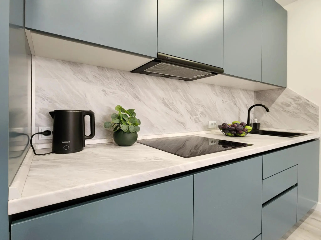 Красноярск: Comfort Home на улице Петра Ломако