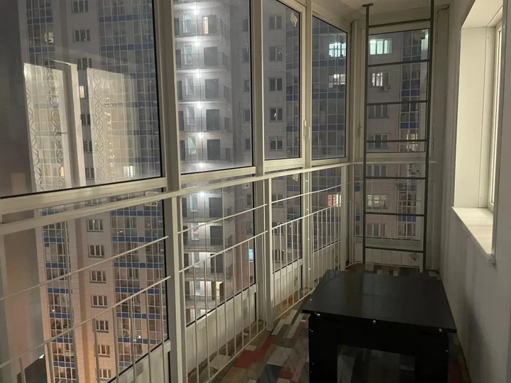 Красноярск: Апартаменты Крас Квартирка на Ярыгинской Набережной, д. 13А