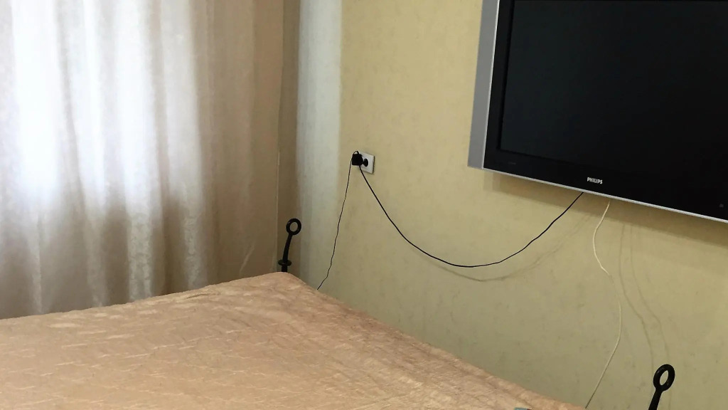 Красноярск: Апартаменты на улице Батурина 20