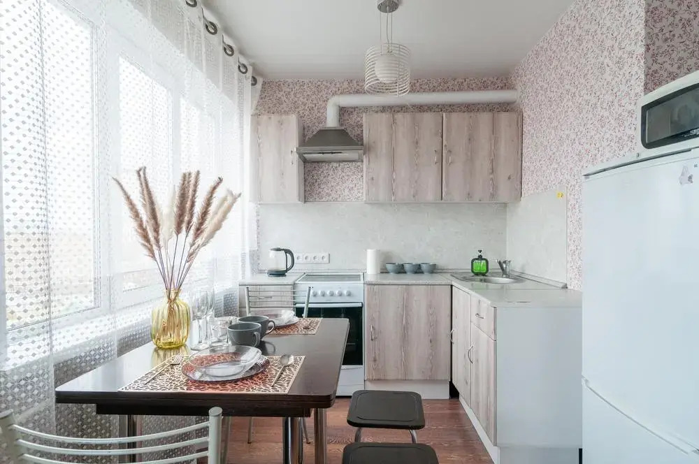 Красноярск: Home (Хоум) на улице Карла Маркса 49