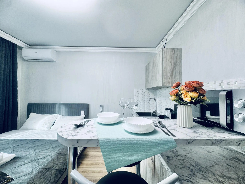 Vegas apartments (Вегас апартментс) на улице Бурнаковская 109 — фото 4
