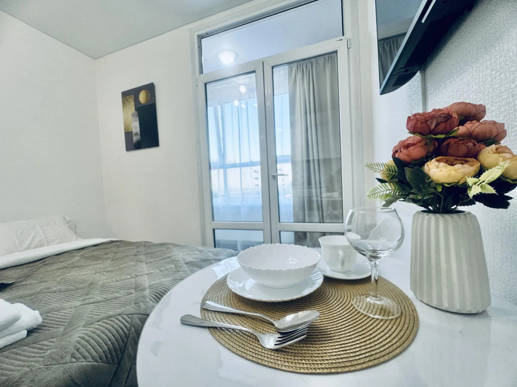 Нижний Новгород: Vegas apartments (Вегас апартментс) на улице Правдинская