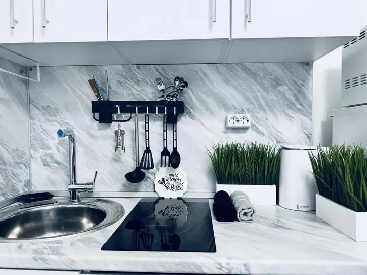 Нижний Новгород: Vegas apartments (Вегас апартментс) на улице Правдинская
