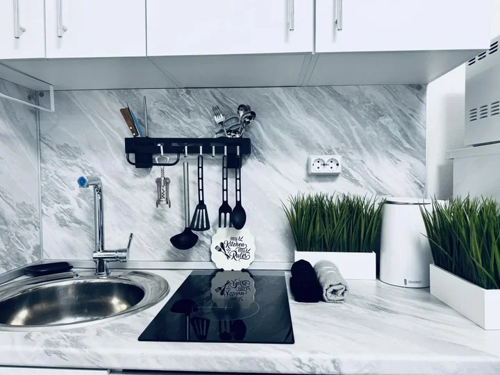 Нижний Новгород: Vegas apartments (Вегас апартментс) на улице Правдинская