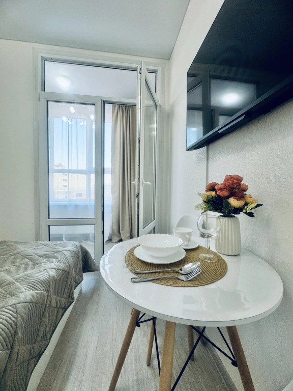 Нижний Новгород: Vegas apartments (Вегас апартментс) на улице Правдинская