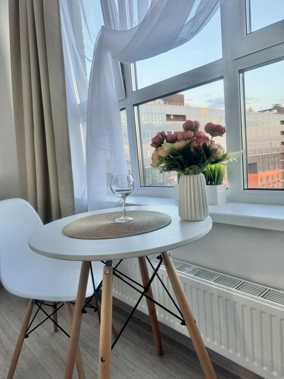 Нижний Новгород: Vegas apartments (Вегас апартментс) на улице Правдинская