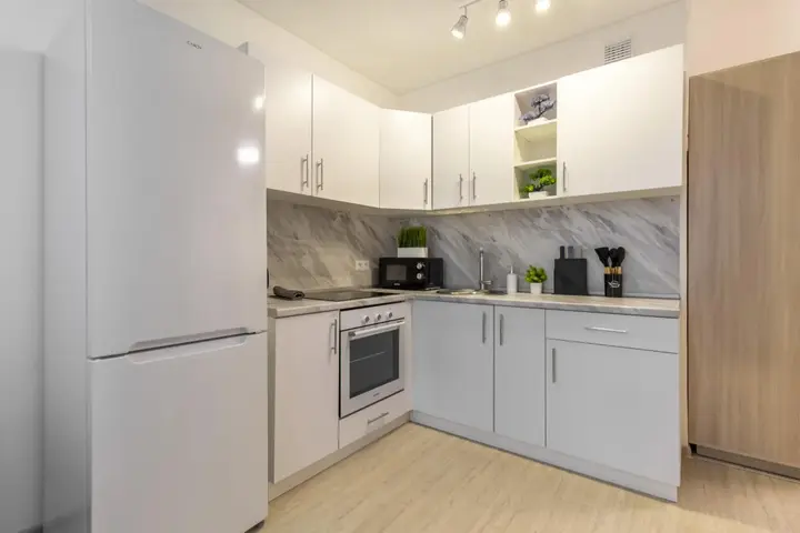 Нижний Новгород: Vegas apartments (Вегас апартментс) на улице Правдинская