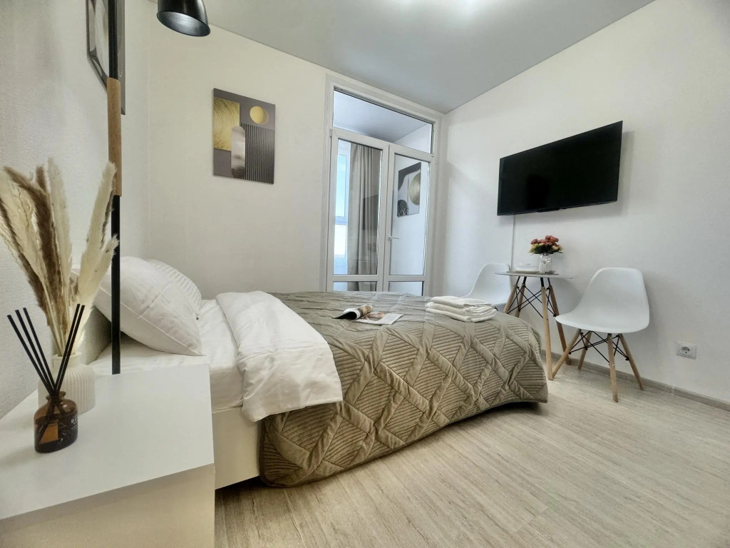 Нижний Новгород: Vegas apartments (Вегас апартментс) на улице Правдинская