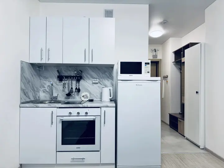 Нижний Новгород: Vegas apartments (Вегас апартментс) на улице Правдинская