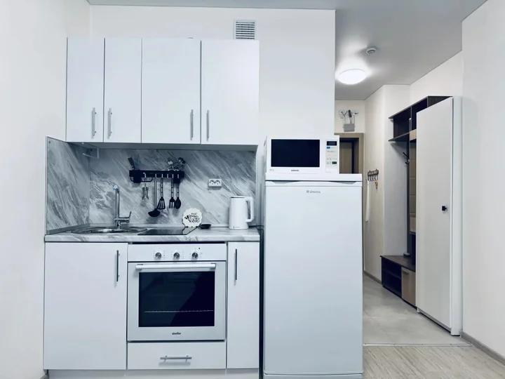 Нижний Новгород: Vegas apartments (Вегас апартментс) на улице Правдинская