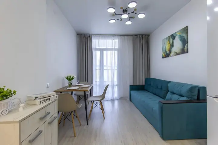 Нижний Новгород: Vegas apartments (Вегас апартментс) на улице Правдинская